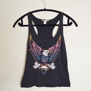Forever 21 Vintage Tank Top